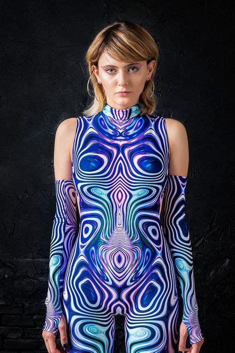 body paint full nude|Category : Nude standing women with body painting .